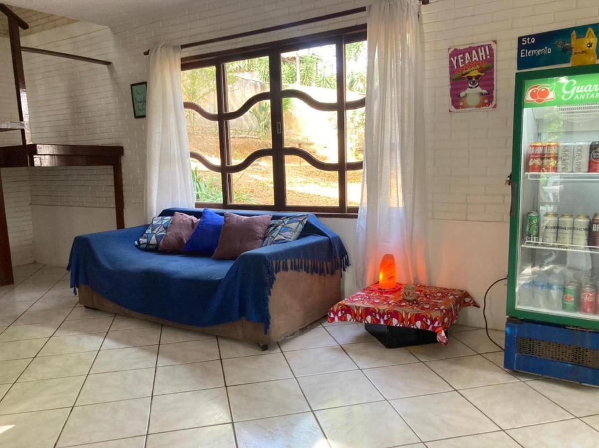 5To Elemento House Hotel Búzios Kültér fotó
