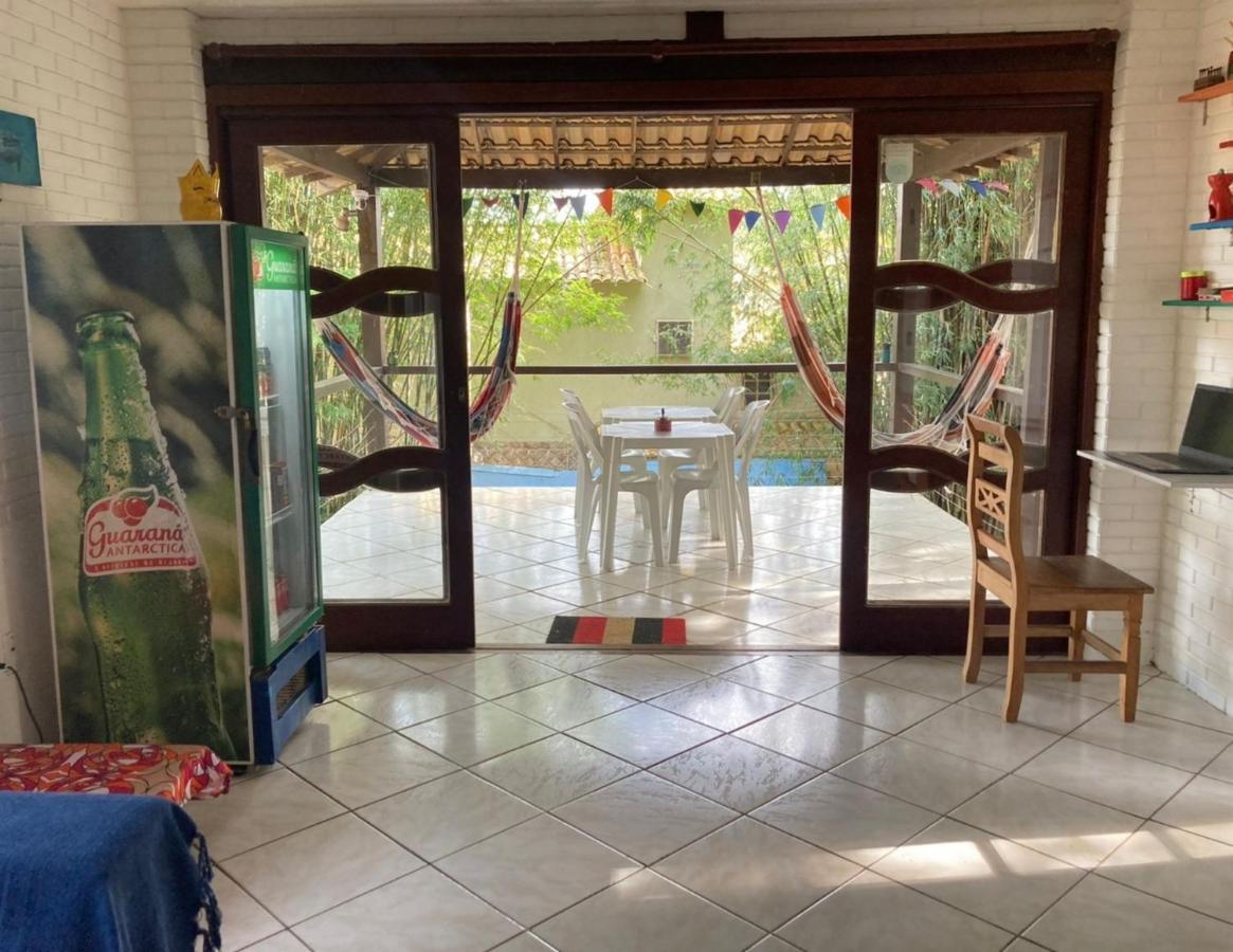 5To Elemento House Hotel Búzios Kültér fotó