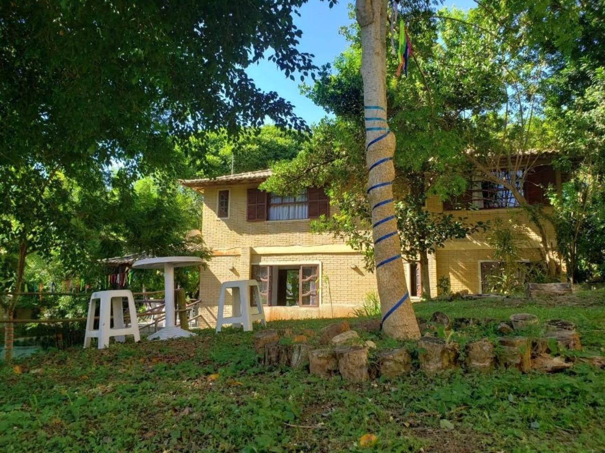5To Elemento House Hotel Búzios Kültér fotó