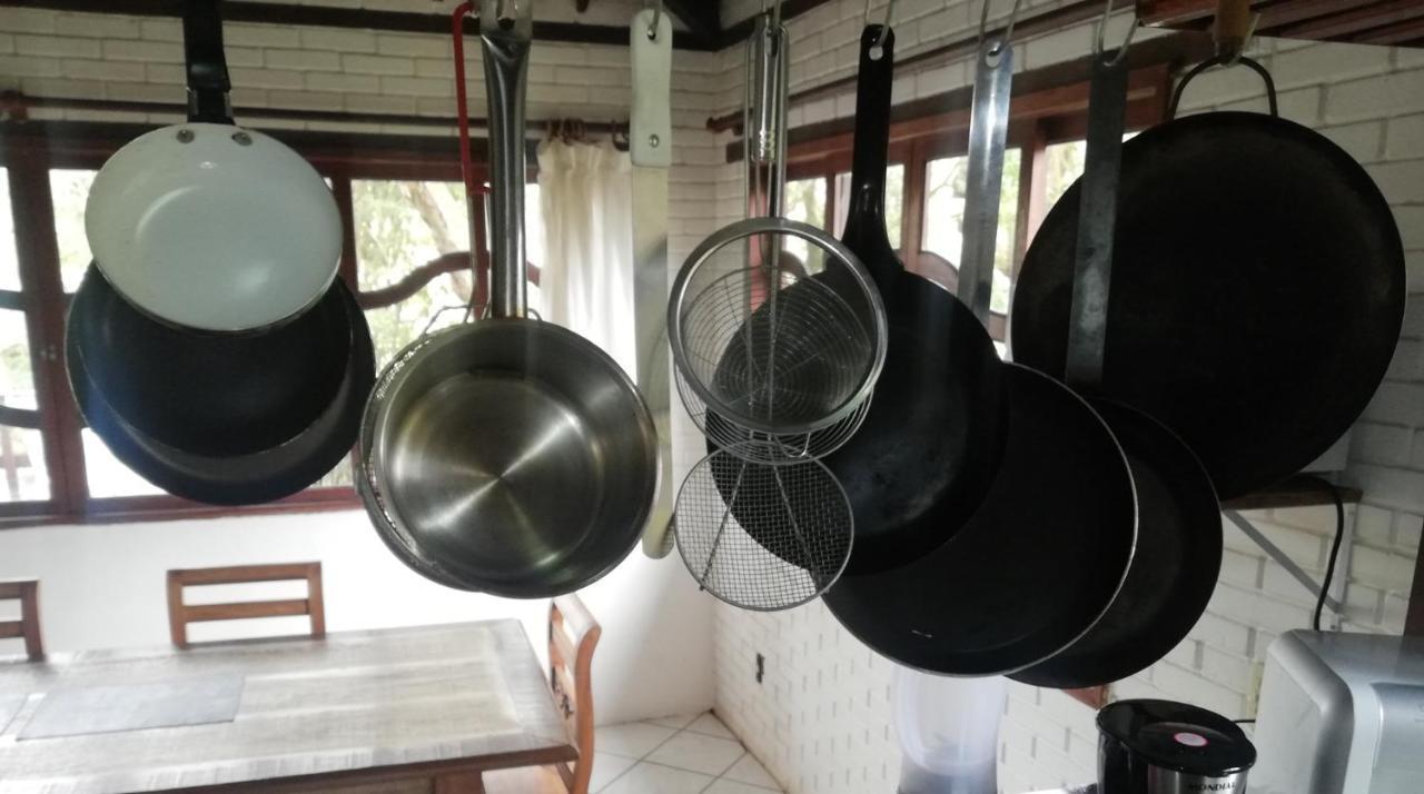 5To Elemento House Hotel Búzios Kültér fotó
