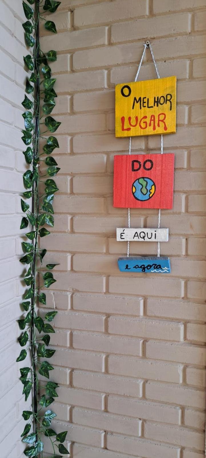 5To Elemento House Hotel Búzios Kültér fotó