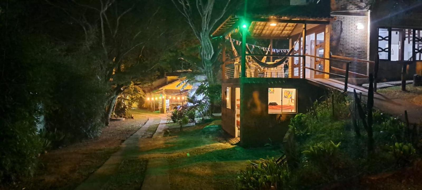 5To Elemento House Hotel Búzios Kültér fotó