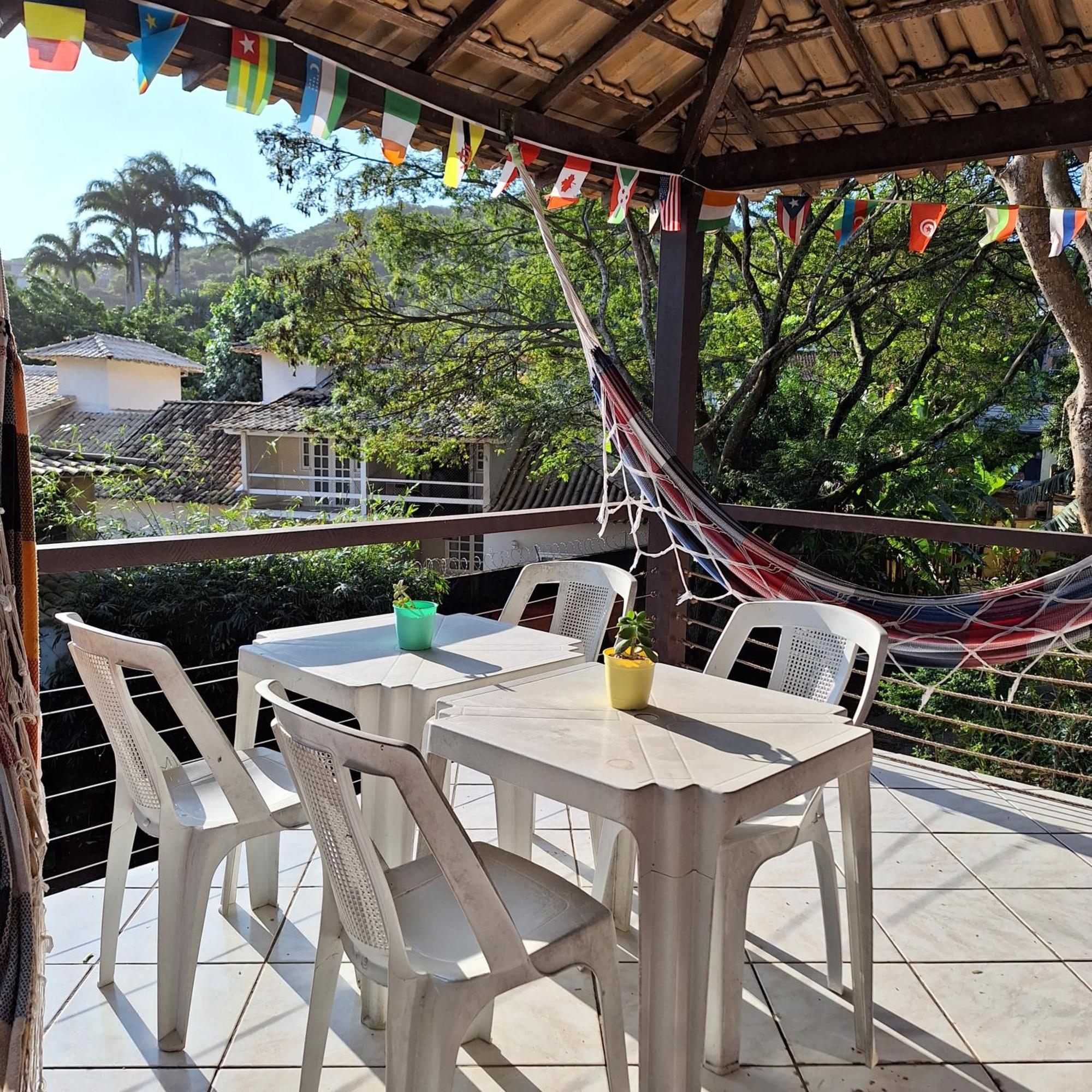 5To Elemento House Hotel Búzios Kültér fotó