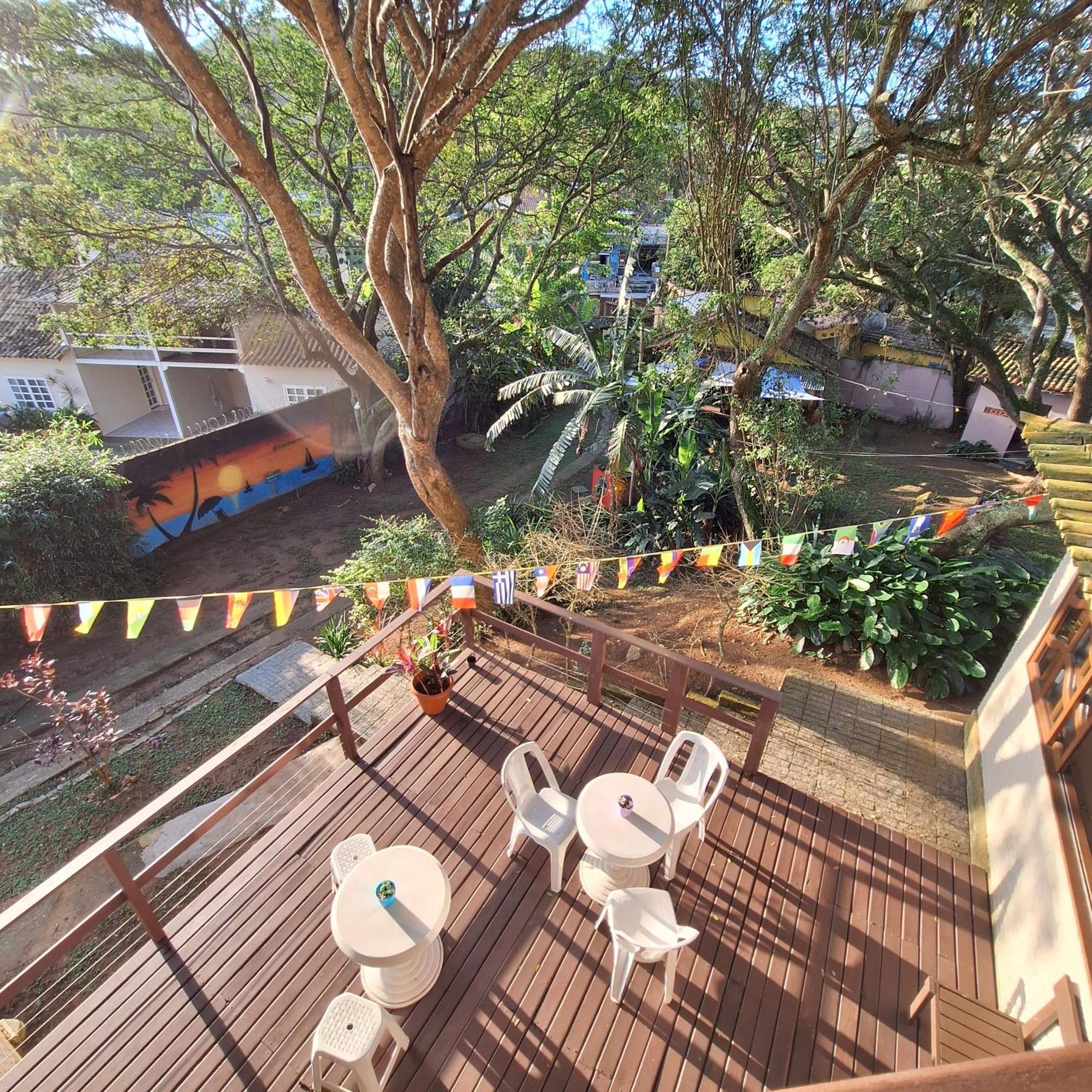 5To Elemento House Hotel Búzios Kültér fotó