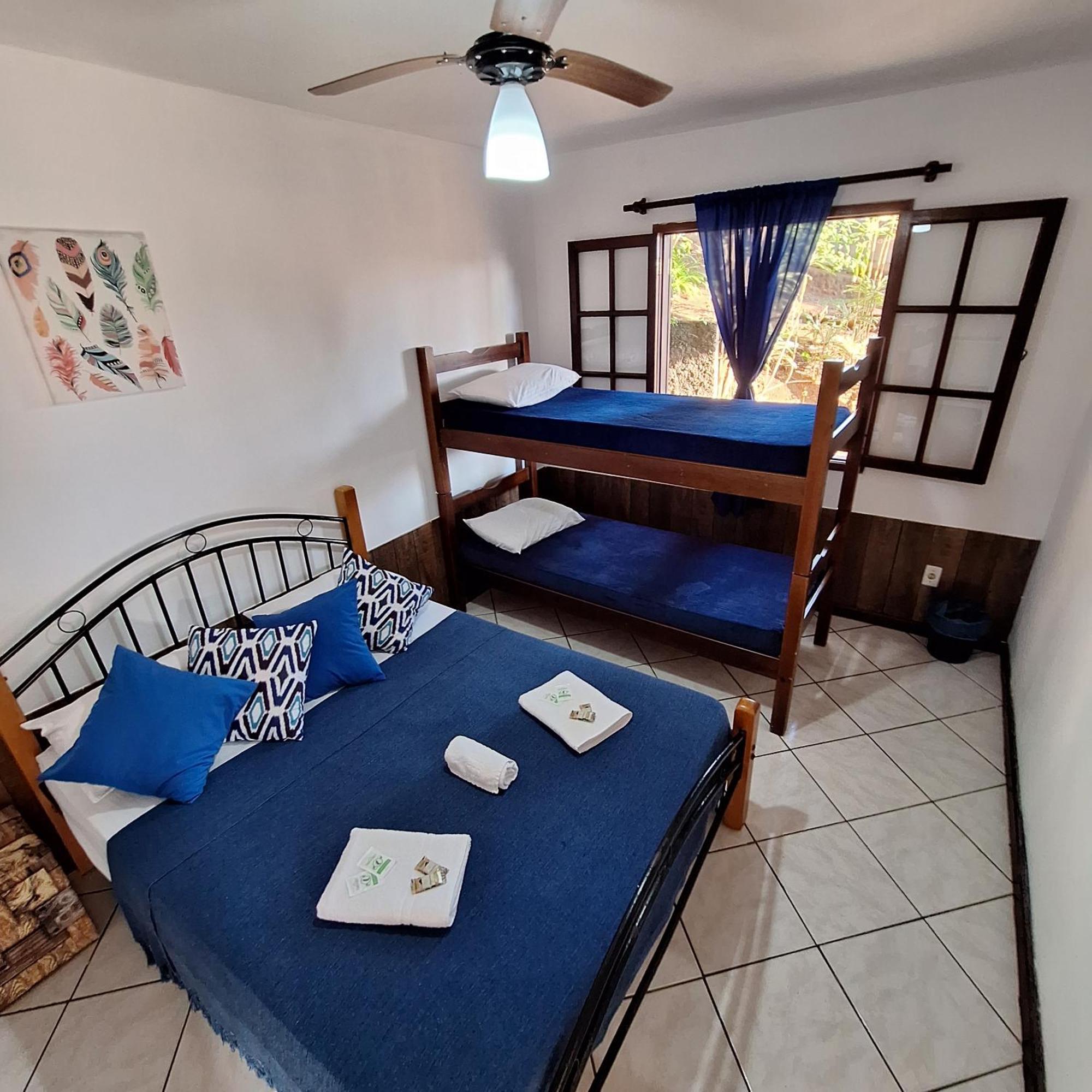5To Elemento House Hotel Búzios Kültér fotó