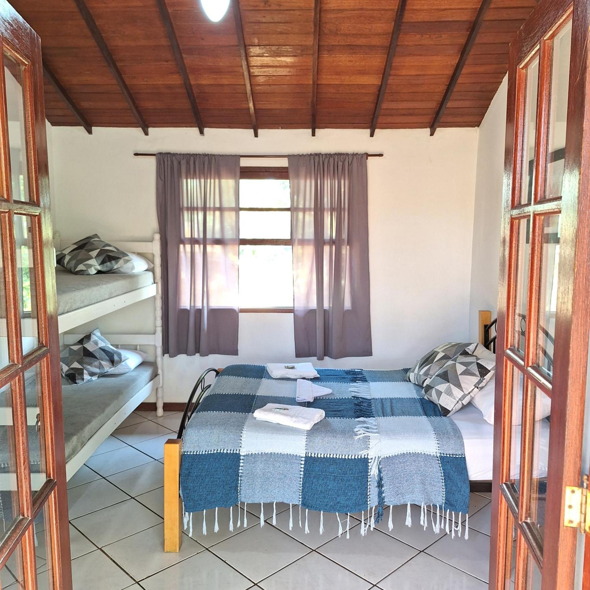 5To Elemento House Hotel Búzios Kültér fotó