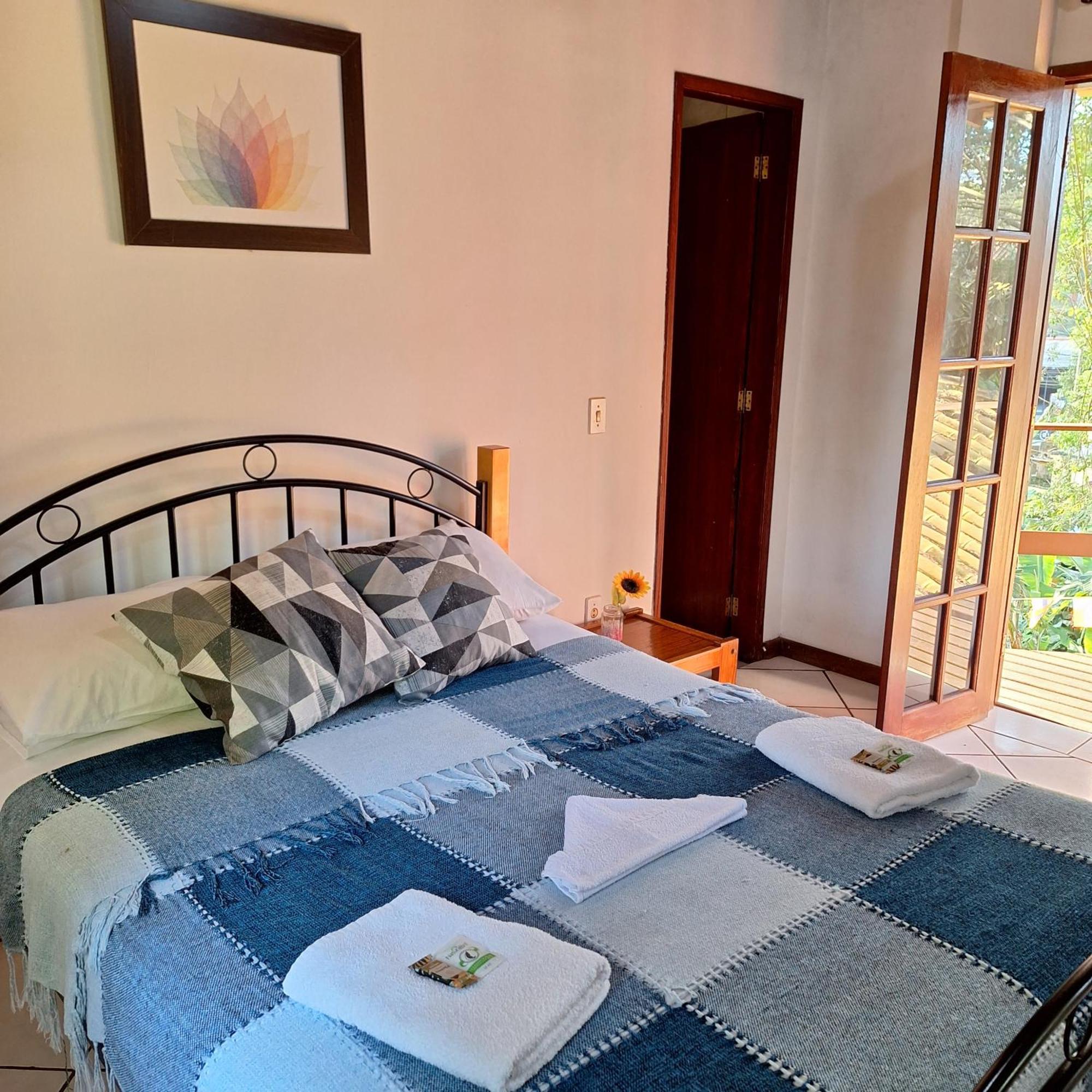 5To Elemento House Hotel Búzios Kültér fotó