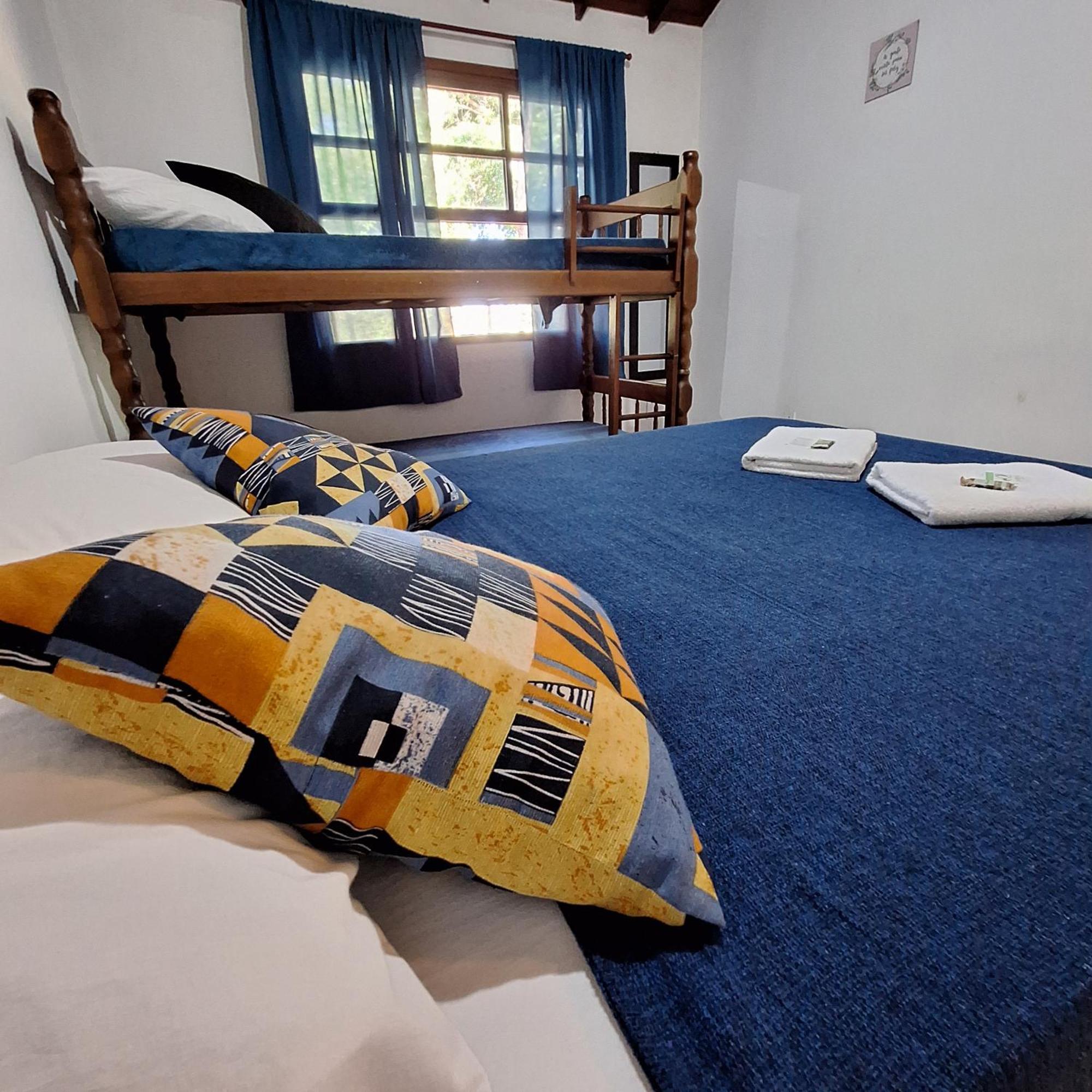 5To Elemento House Hotel Búzios Kültér fotó
