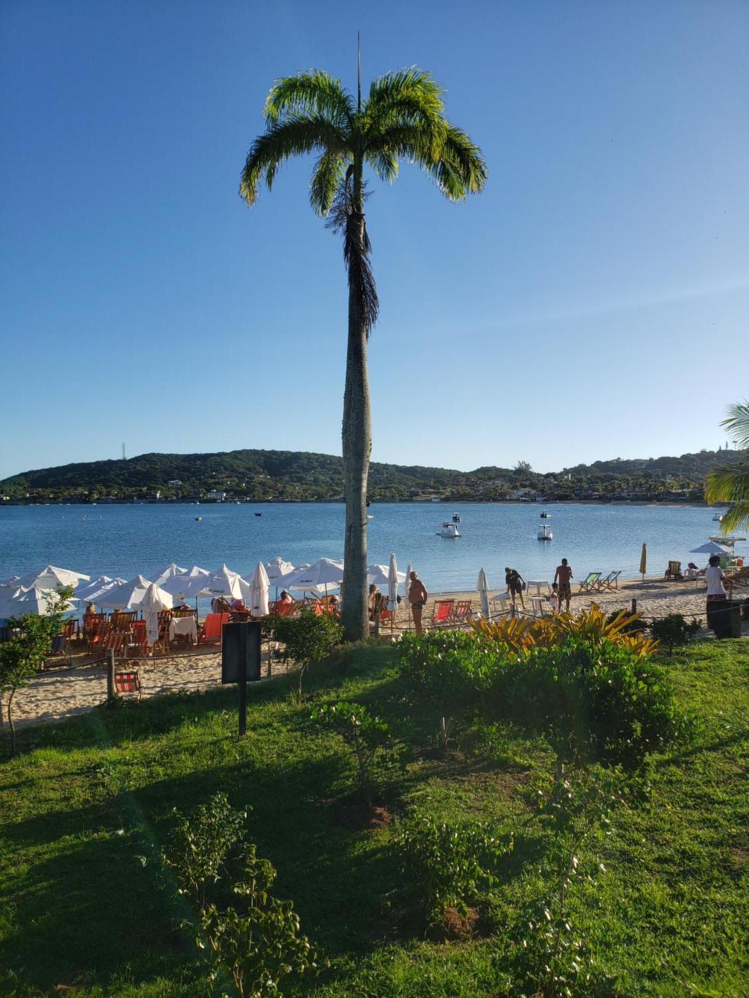 5To Elemento House Hotel Búzios Kültér fotó