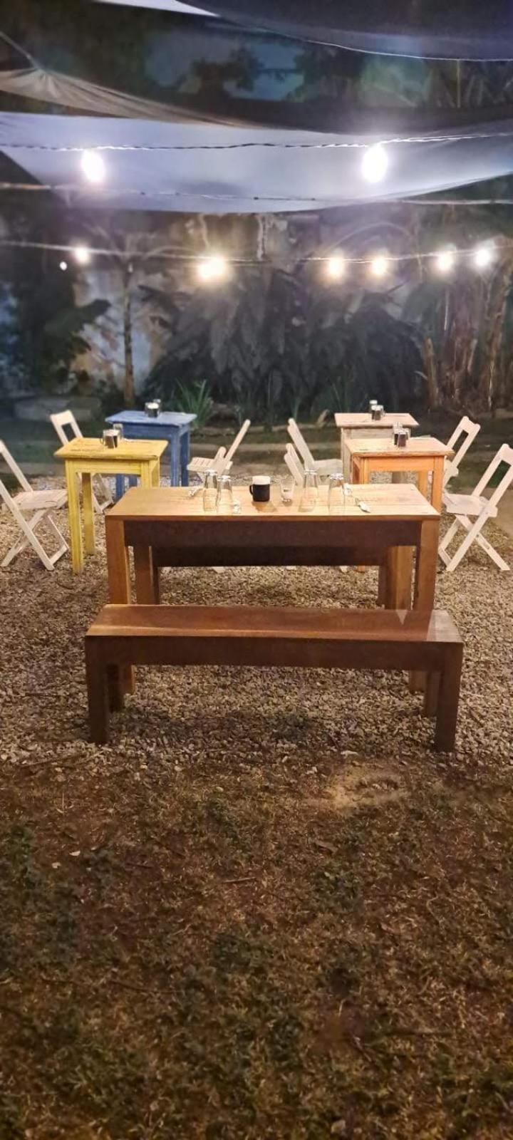 5To Elemento House Hotel Búzios Kültér fotó