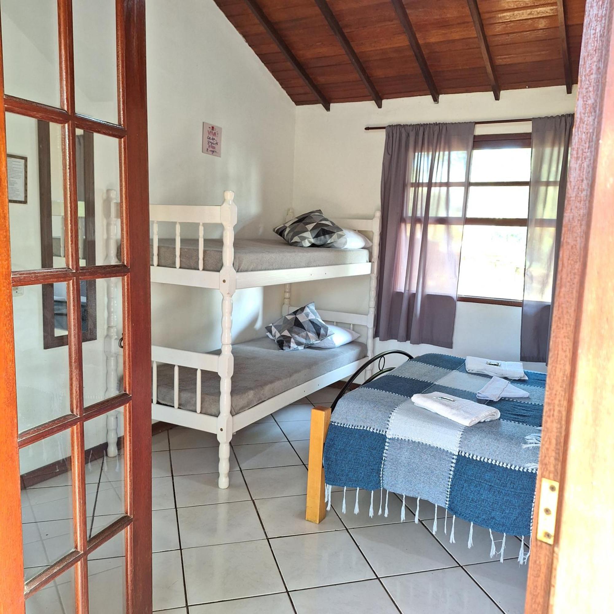 5To Elemento House Hotel Búzios Szoba fotó