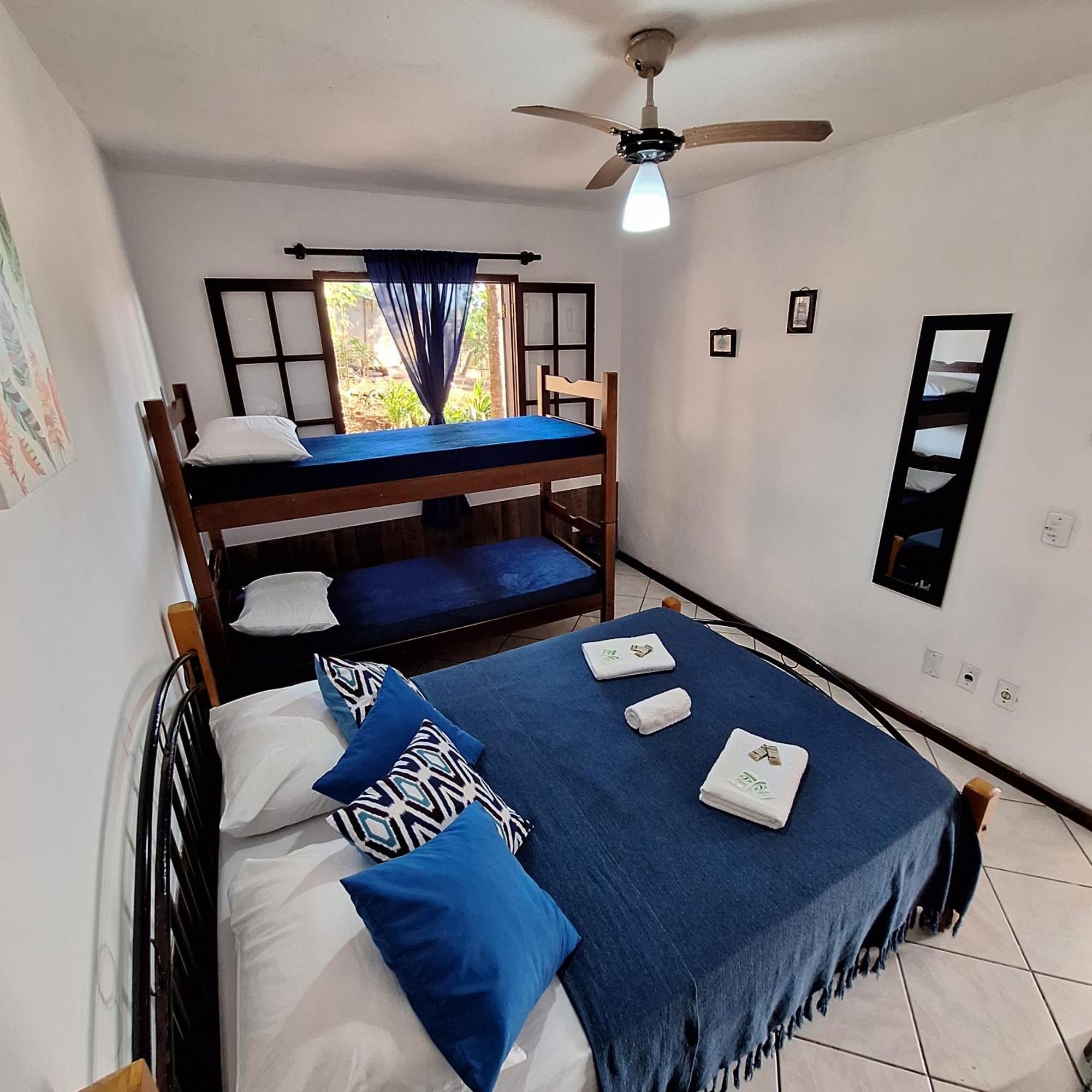5To Elemento House Hotel Búzios Szoba fotó