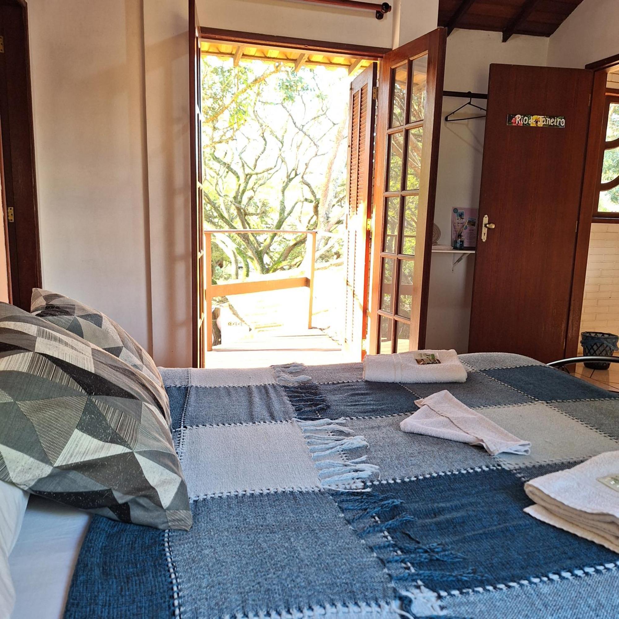 5To Elemento House Hotel Búzios Szoba fotó