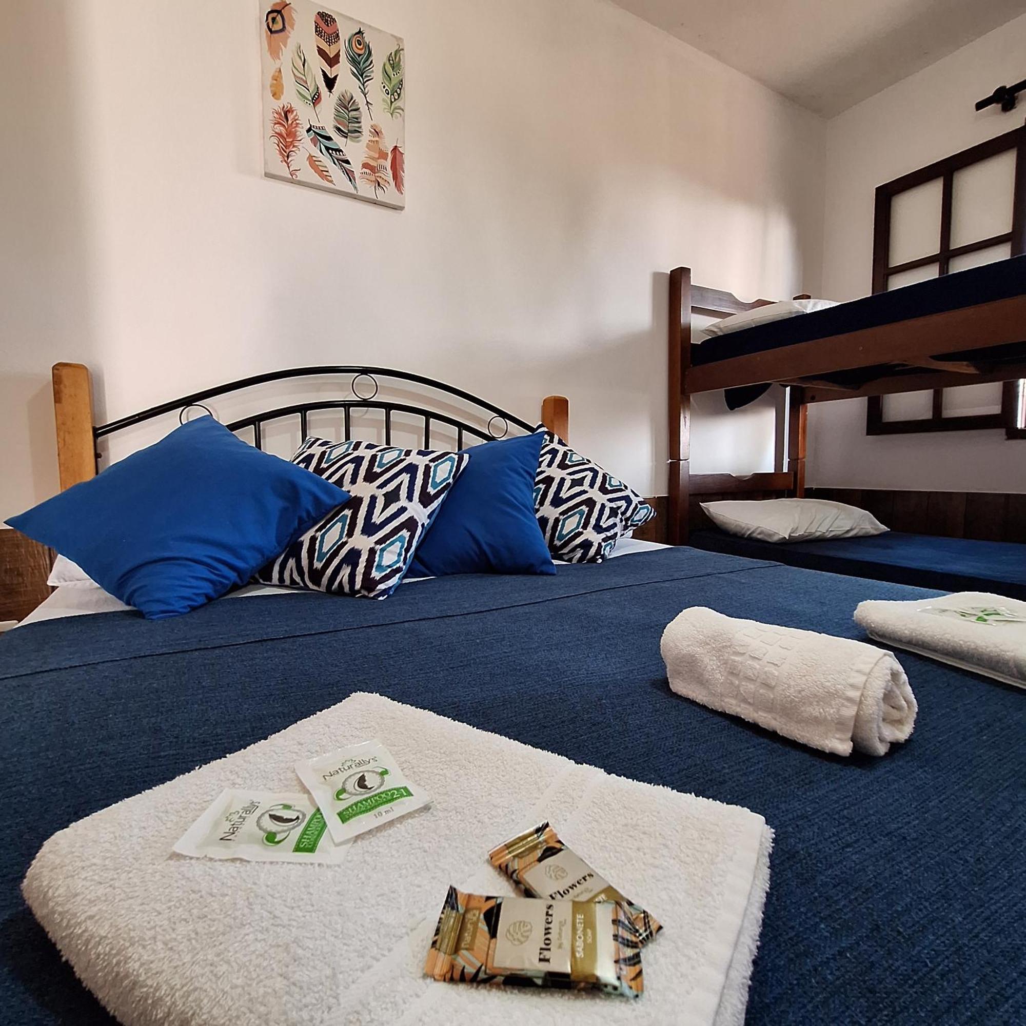5To Elemento House Hotel Búzios Szoba fotó